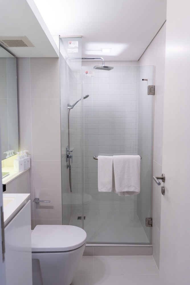 Ramada Plaza by Wyndham Bangkok Sukhumvit 48 50/50