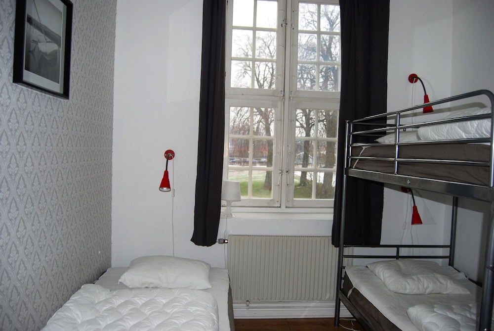Halmstad Hotell And Vandrarhem Kaptenshamn 34/50