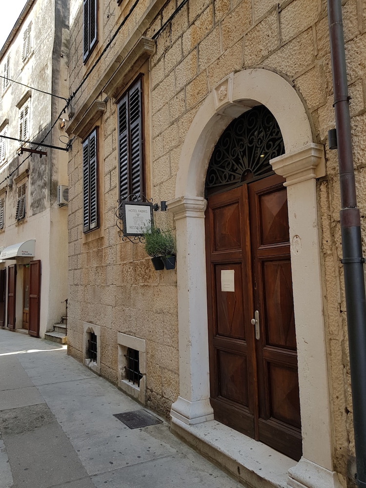 San Teodoro Boutique Hotel 44/50