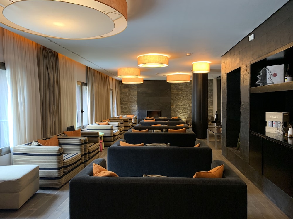 Aparthotel Siente Boi Spa Ex Augusta 51/74