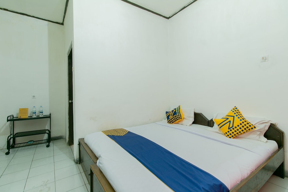 SPOT ON 1707 Hotel Mustika Widyasari 5/29