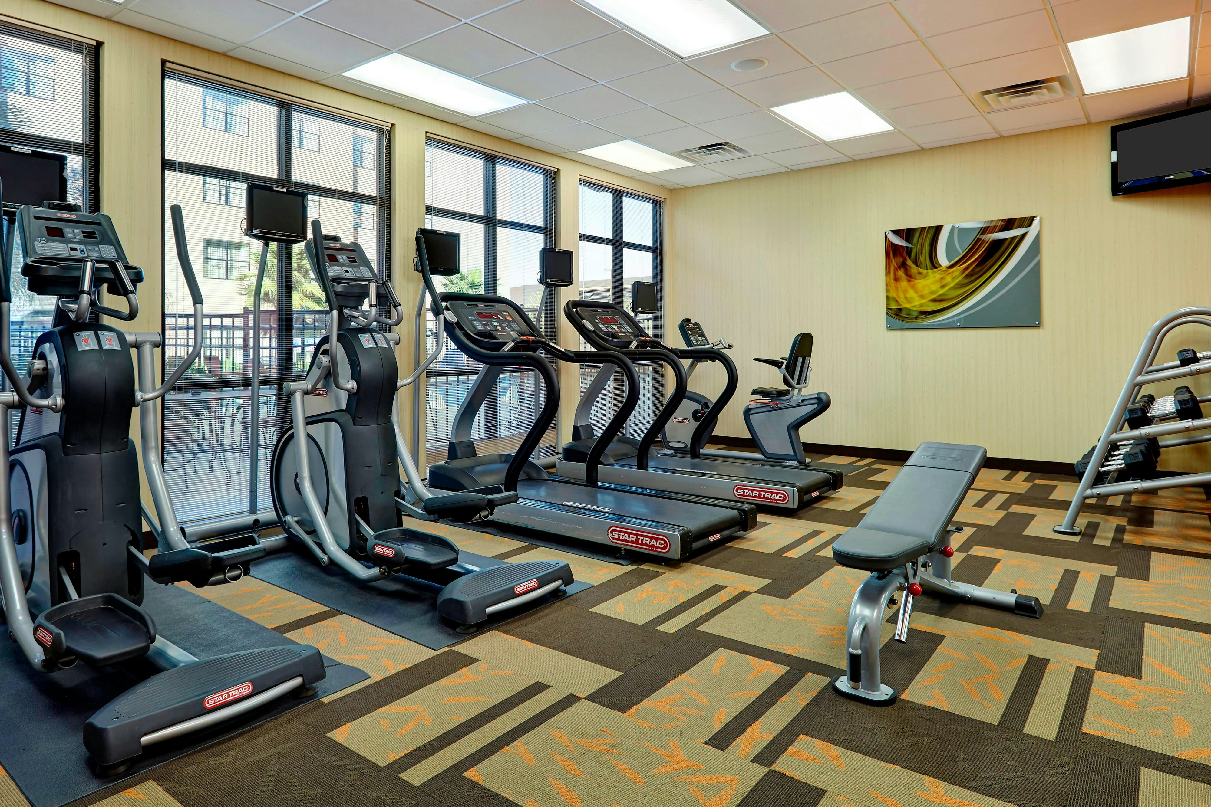 COURTYARD BY MARRIOTT PHOENIX NORTH HAPPY VALLEY 7/18