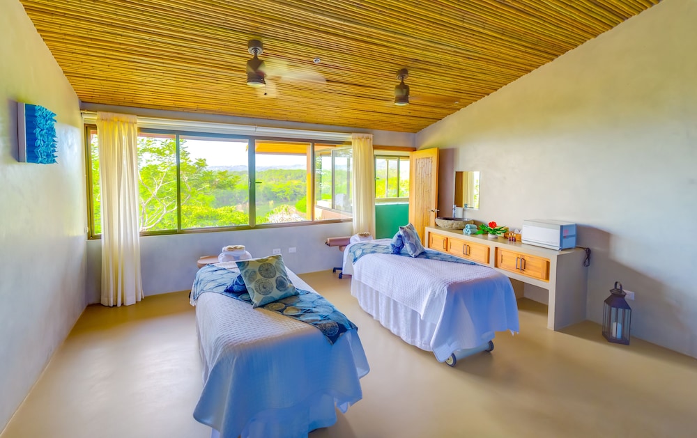 Hotel Boutique Lagarta Lodge 10/50