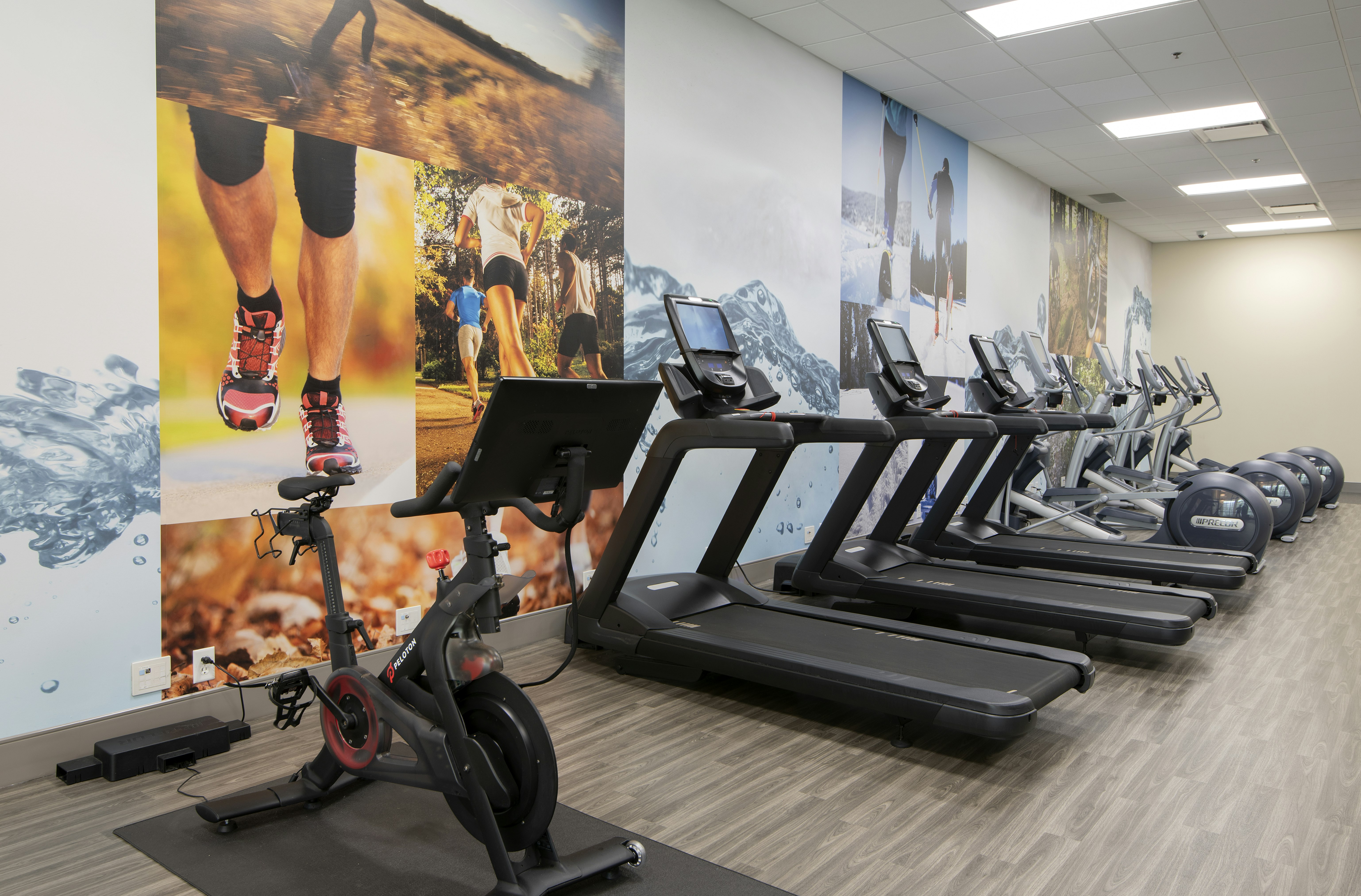 Doubletree By Hilton Hotel West Edmonton 20/50