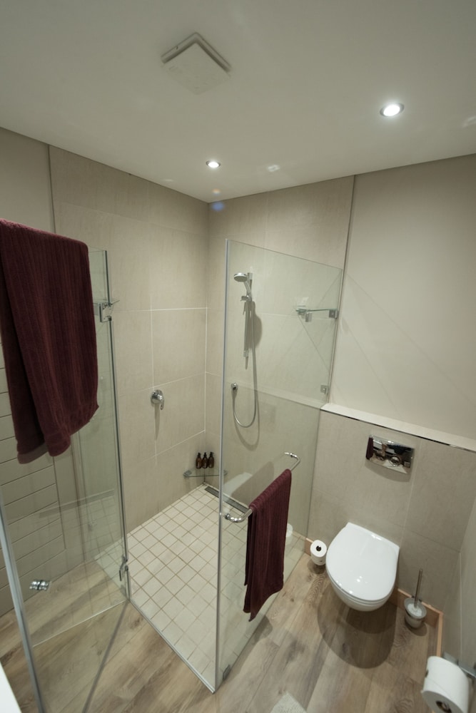 Vrede Self Catering 32/36