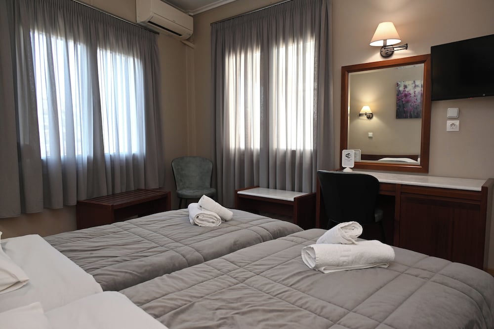 Achillion Hotel Larisa 11/44
