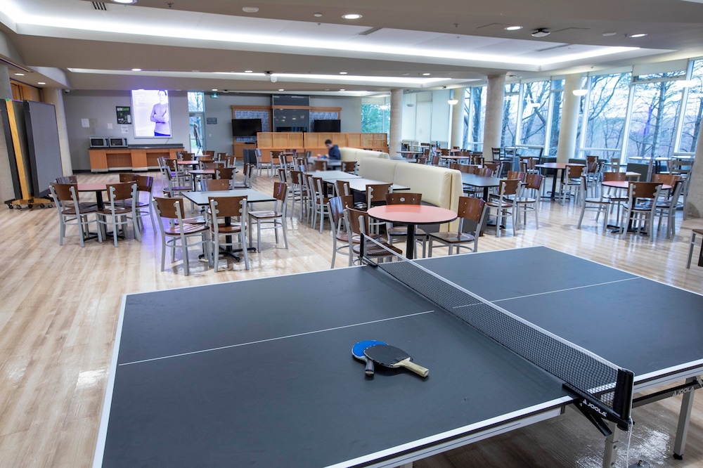 Humber College North Campus 34/50