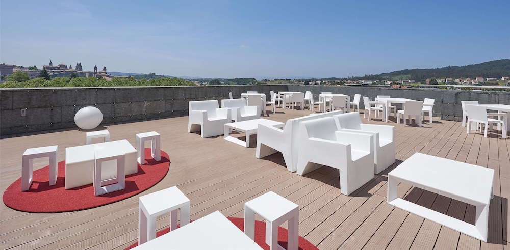 Nh Collection Santiago De Compostela Hotel 42/50