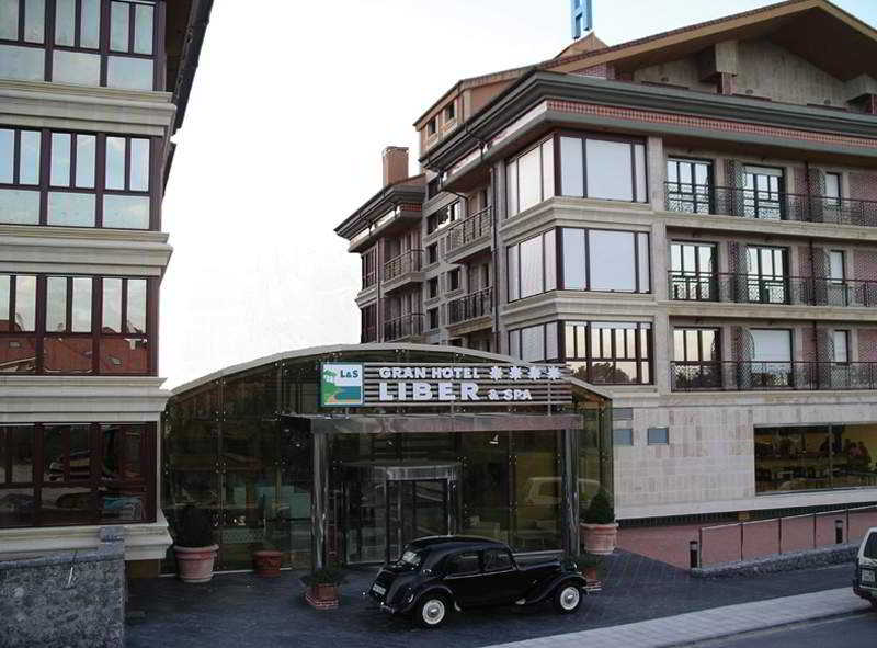 Gran Hotel Liber & Spa 30/32