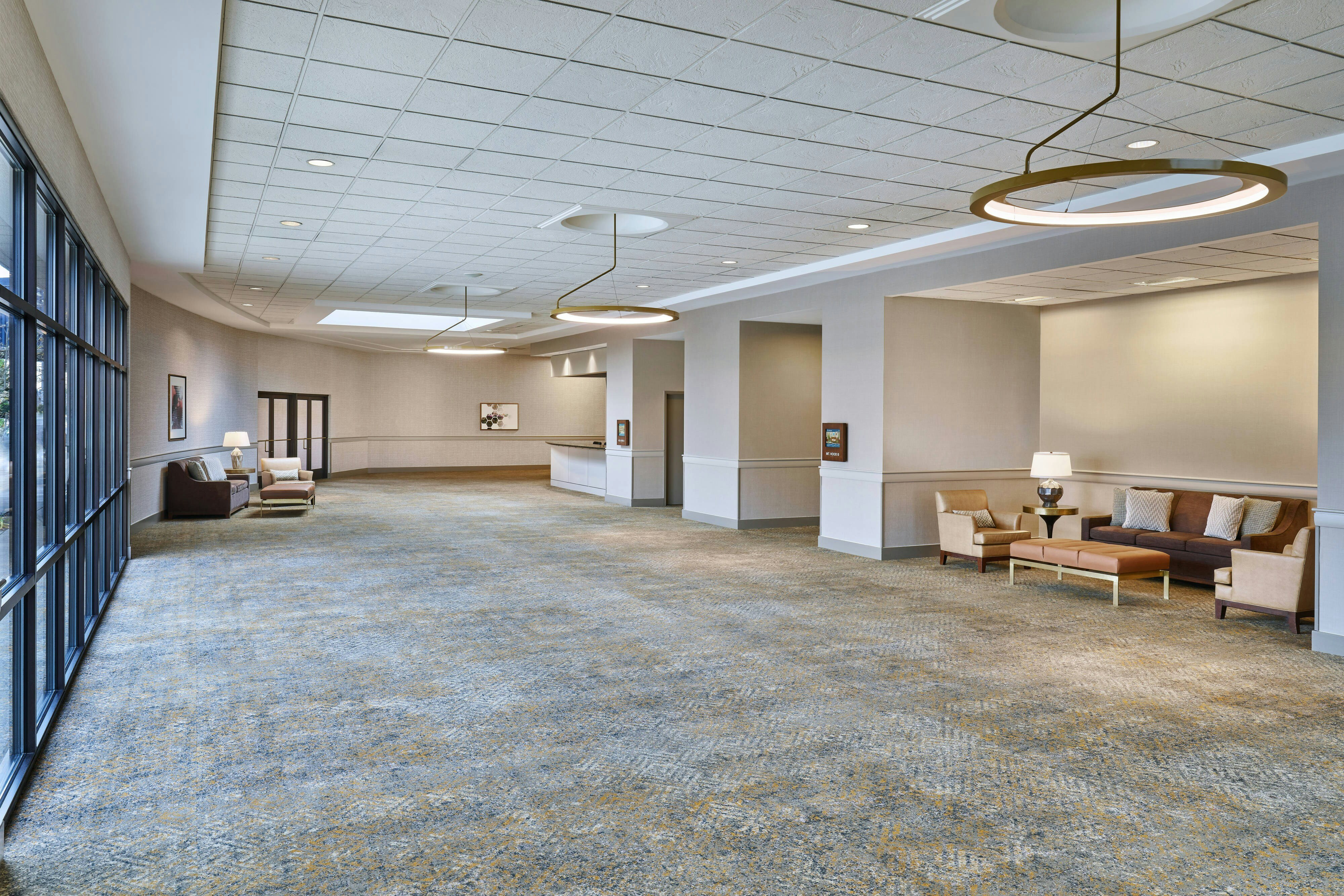 Sheraton Portland Airport Hotel 17/17