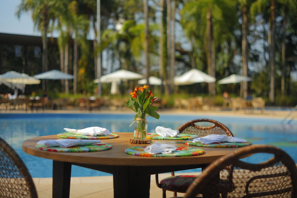 Vivaz Cataratas Hotel Resort 48/63