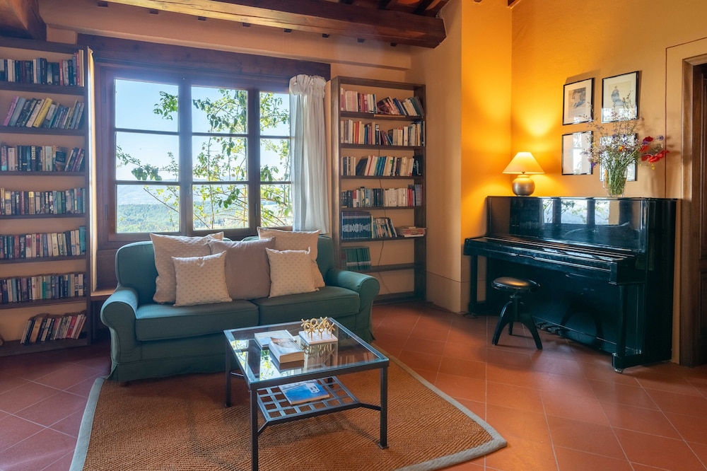 Relais La Cappella 28/50