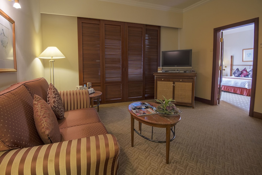 Bangi Resort Hotel 45/71
