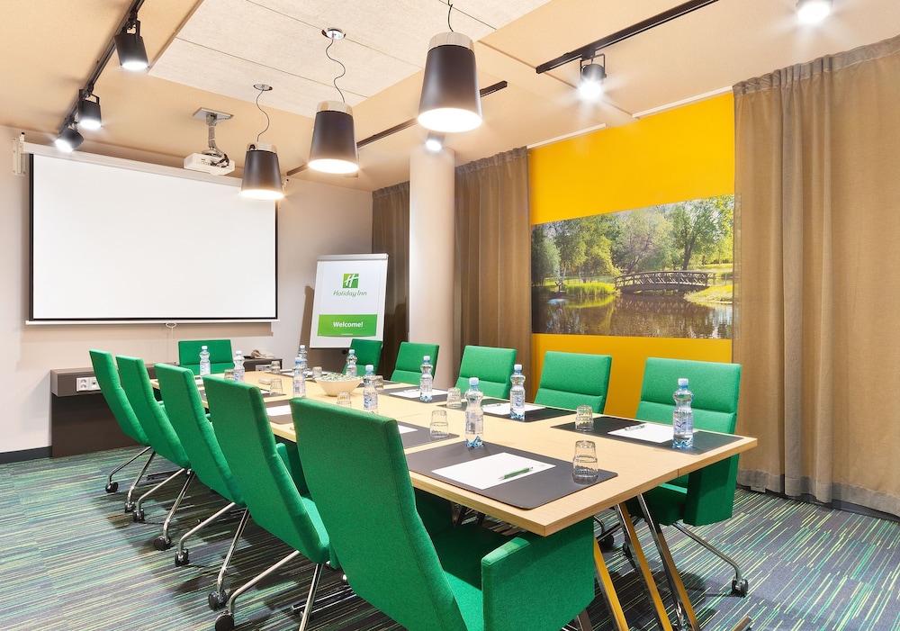Holiday Inn Tampere Central Station 43/50