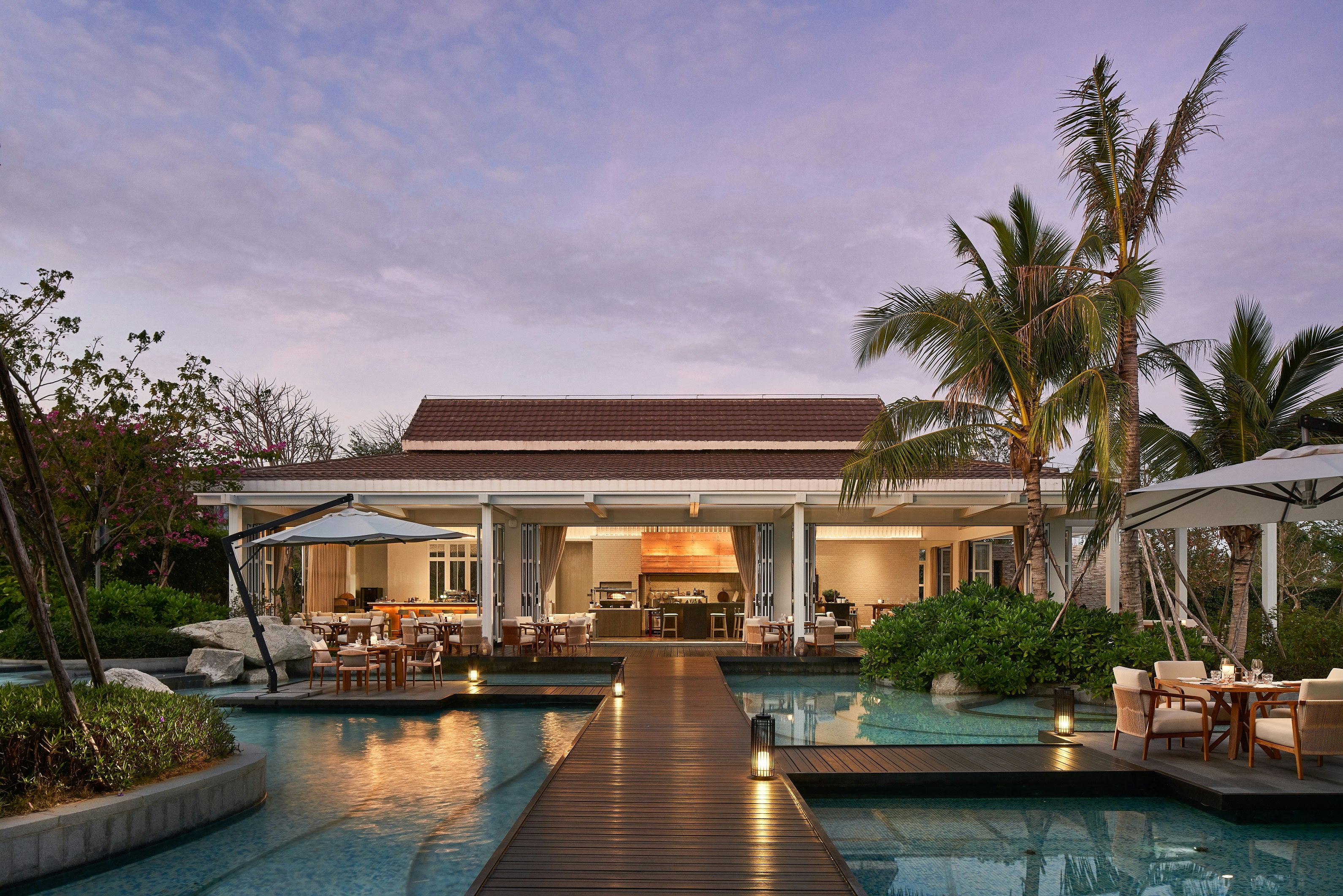 Rosewood Sanya 3/71