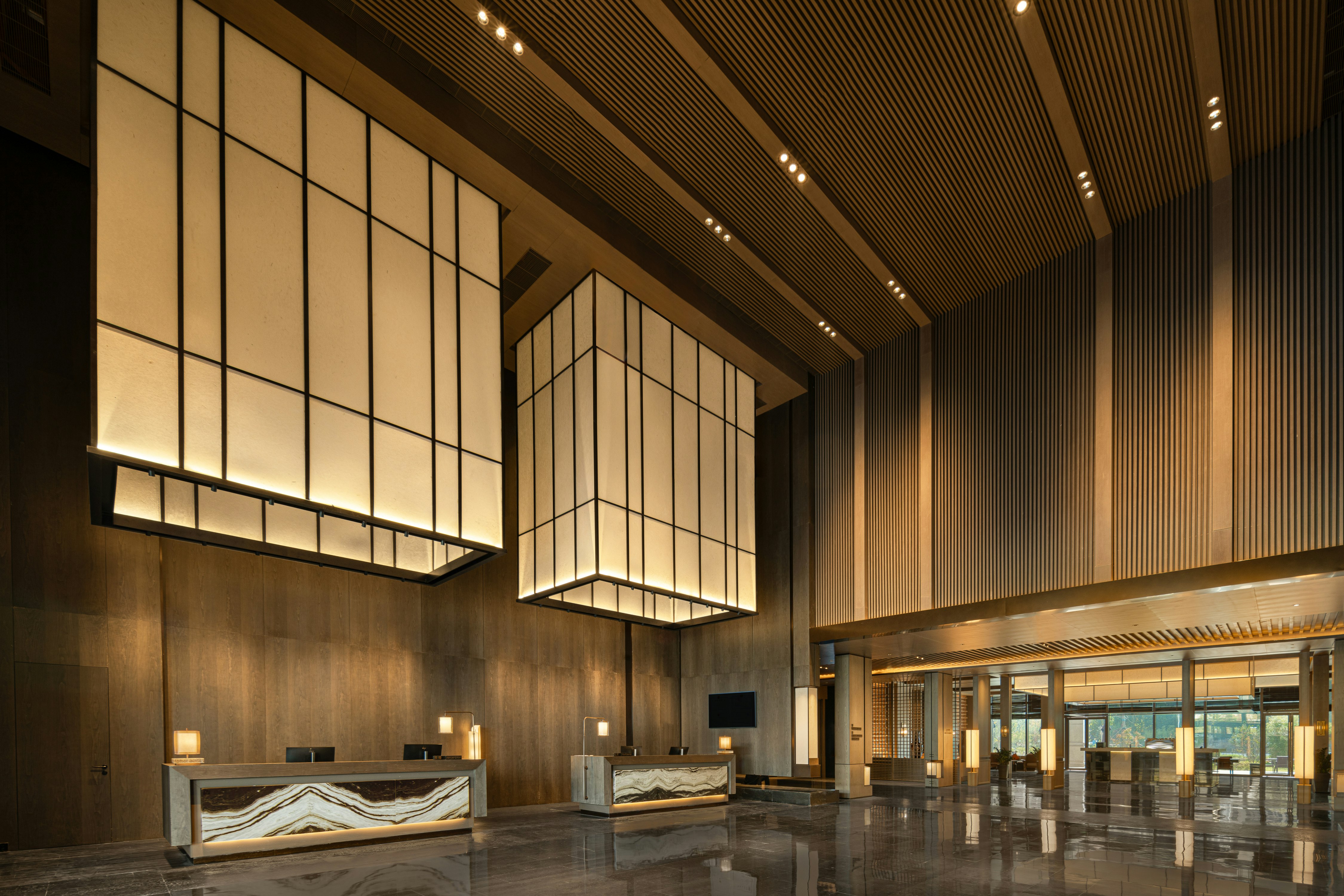 DoubleTree by Hilton Kaifeng 28/49