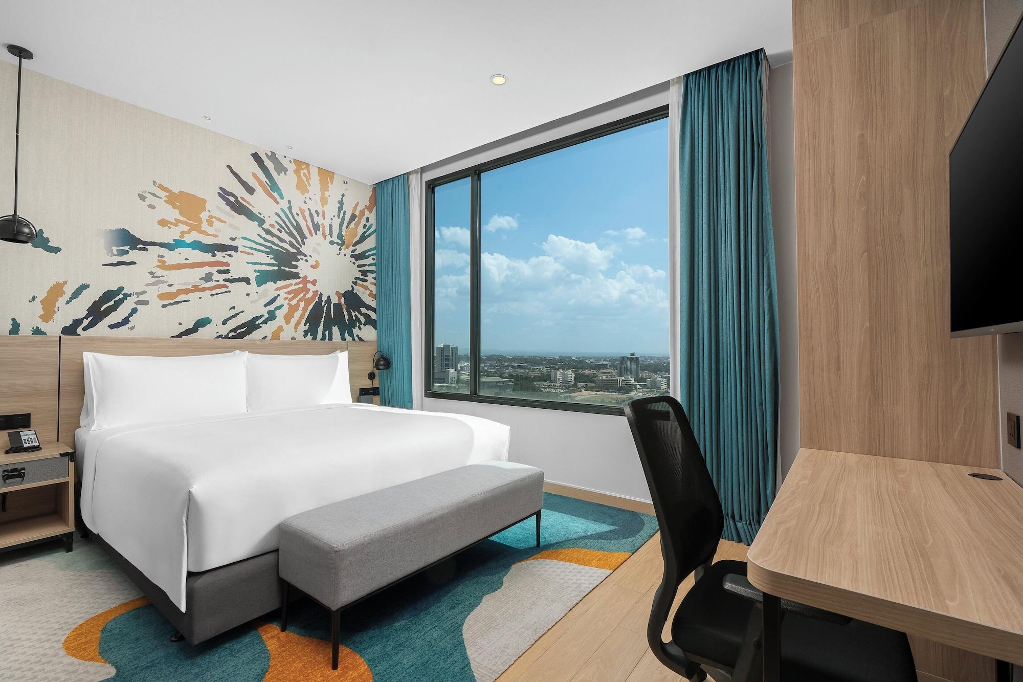 Suite, Multiple Beds