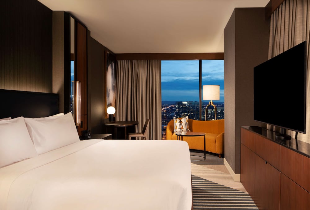 Grand Hyatt Nashville 14/73