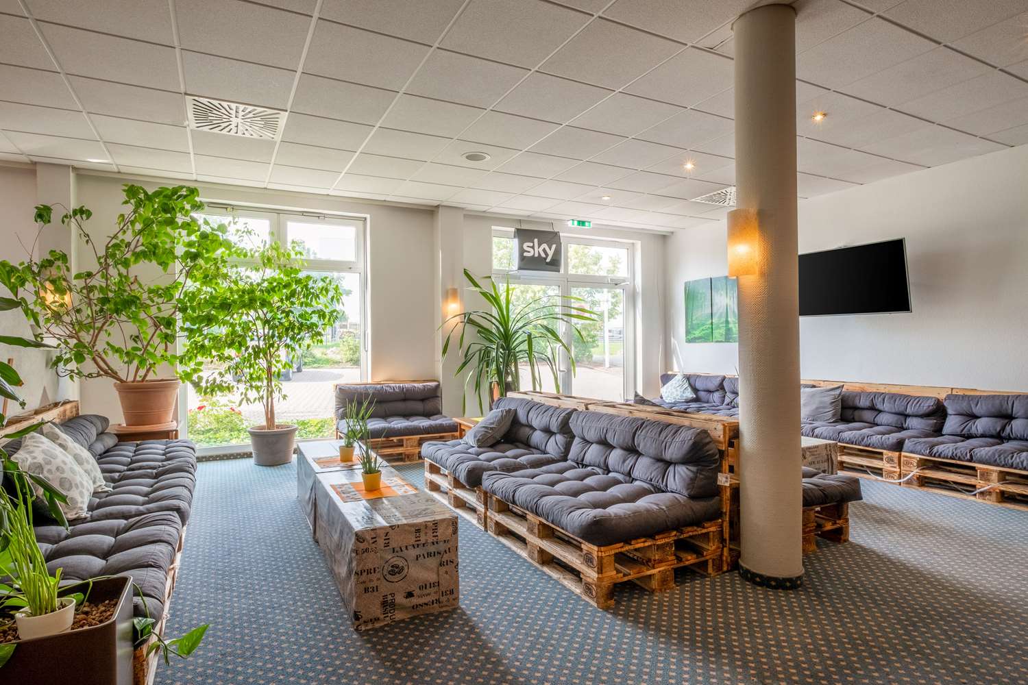 Quality Hotel Dresden West 3/3