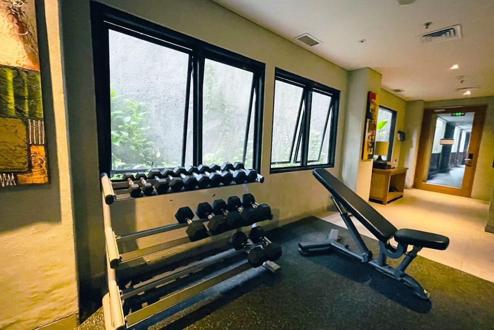 Swarga Suites Bali Berawa, Marclan Collection 46/73