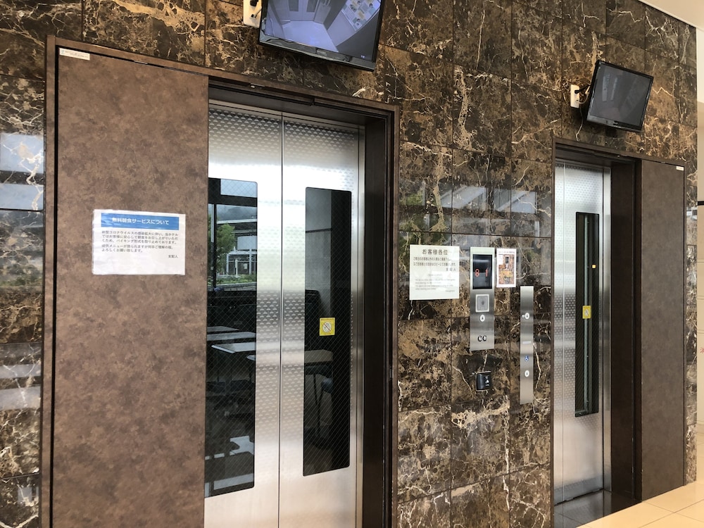 Toyoko Inn Maibara-Eki Shinkansen Nishi-Guchi 20/62