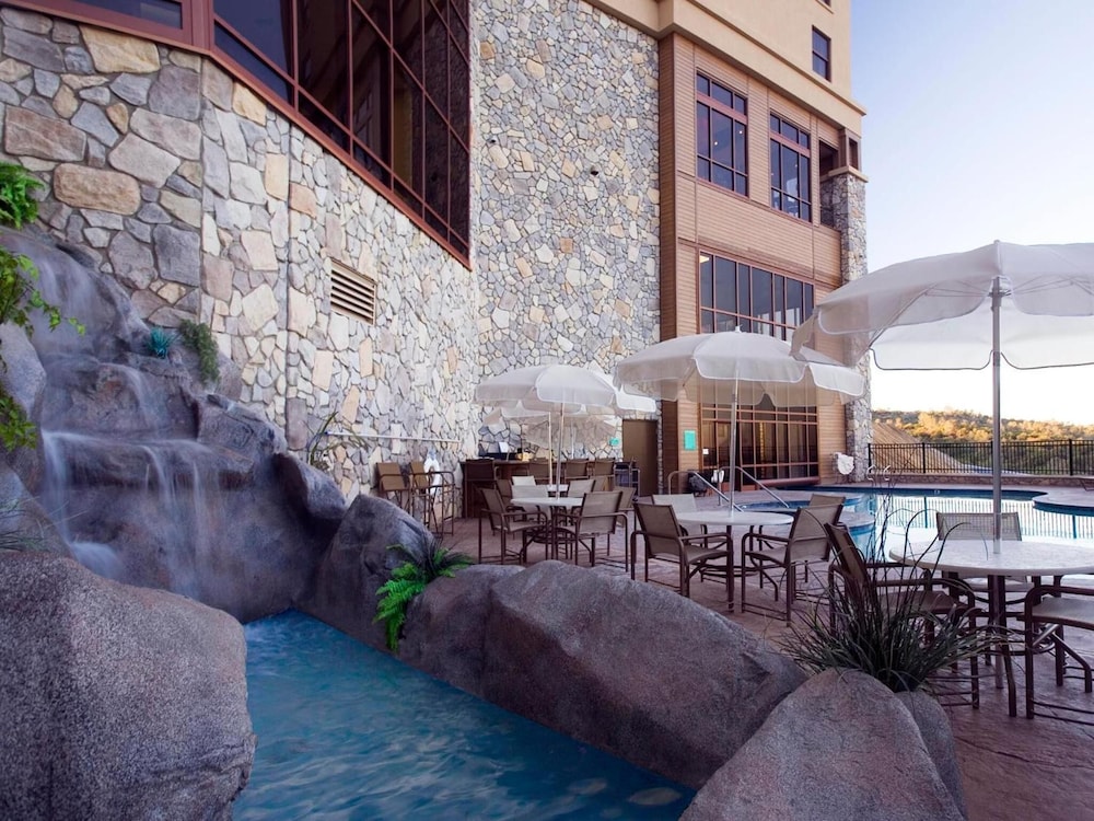 Chukchansi Gold Resort And Casino 36/63