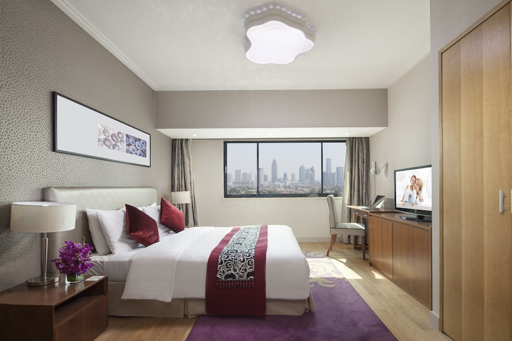 Somerset Olympic Tower Tianjin 13/34