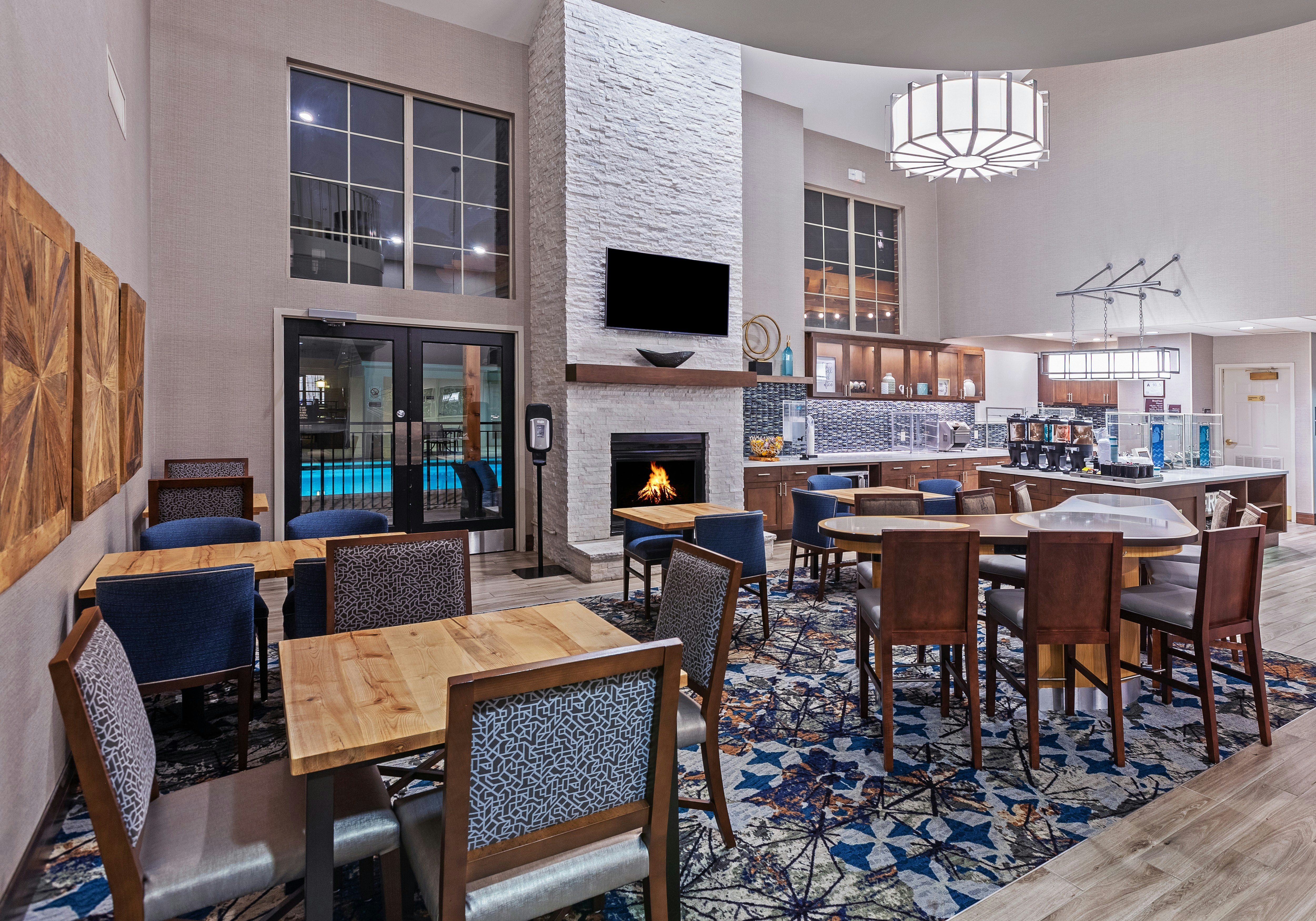 Homewood Suites By Hilton Greensboro 32/65
