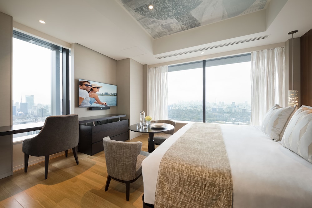 Ascott Marunouchi Tokyo 7/54