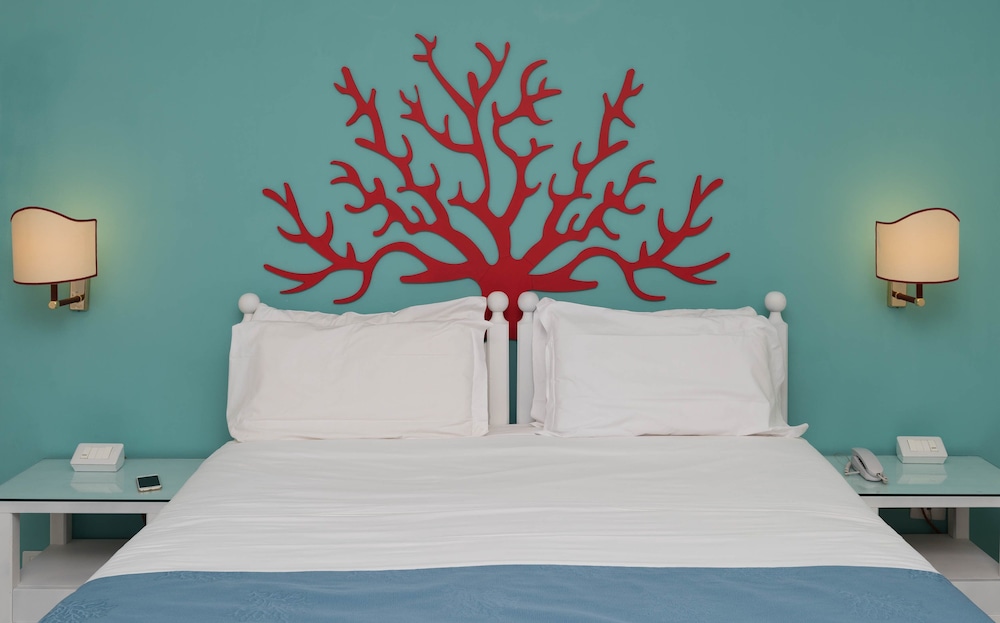 Mercure Civitavecchia Sunbay Park Hotel 22/65