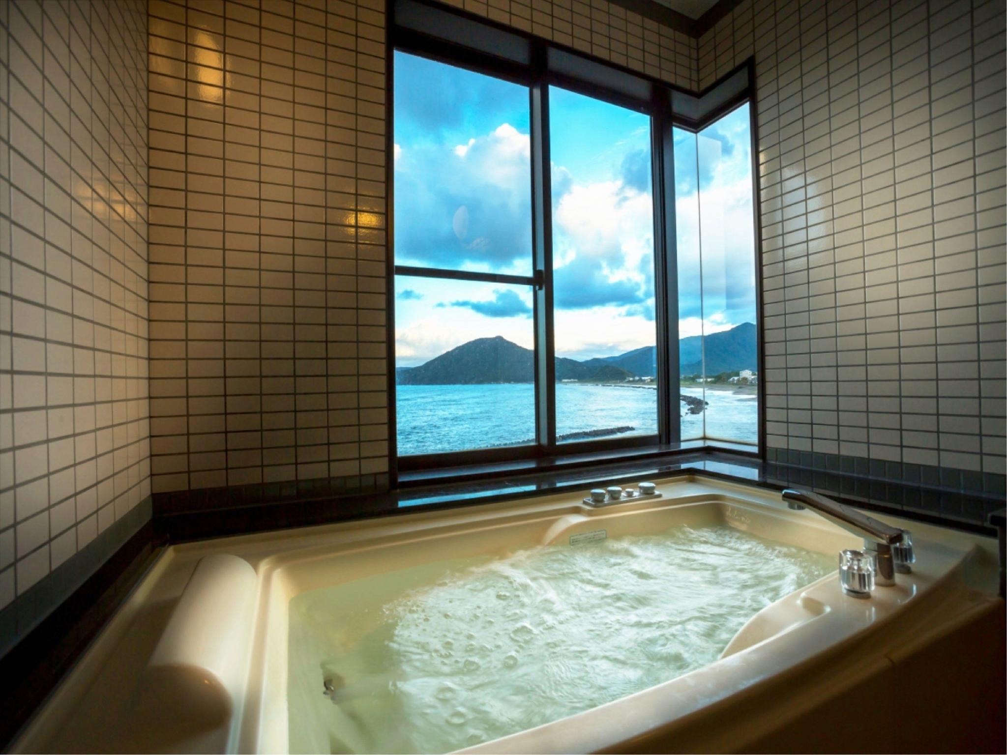 Umino Hotel Hirose 6/24