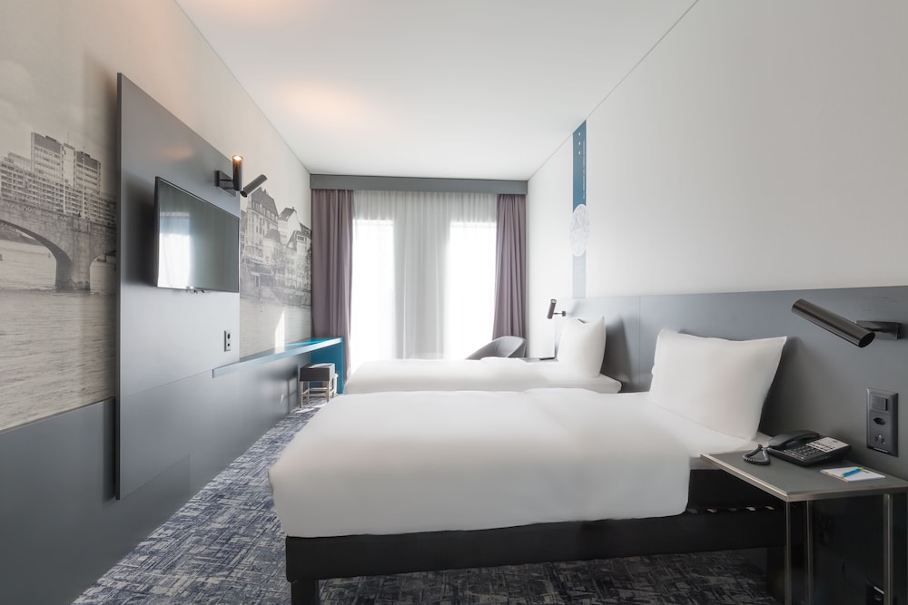 Ibis Styles Basel City 18/78