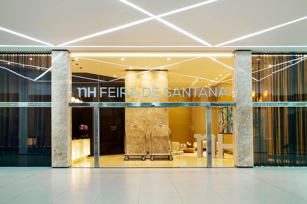 NH Feira de Santana 7/42