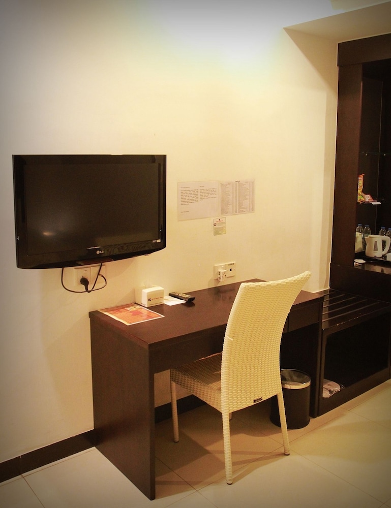 Grand TW Batam Center Hotel & Convention 57/64