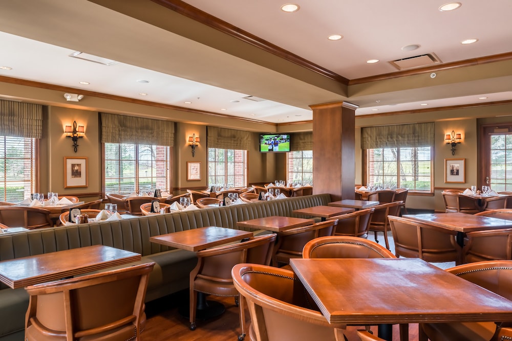 The Glen Club 29/51