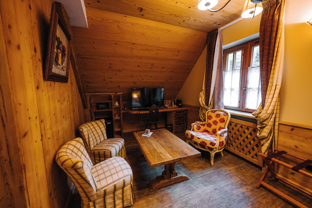 Les Violettes Hotel & SPA Alsace 32/50