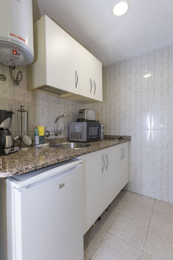 BLUESEA Veril Playa 9/50