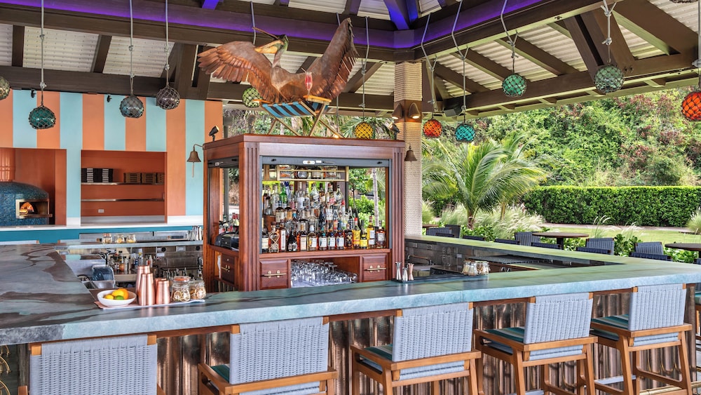 PETER ISLAND RESORT AND SPA 39/55