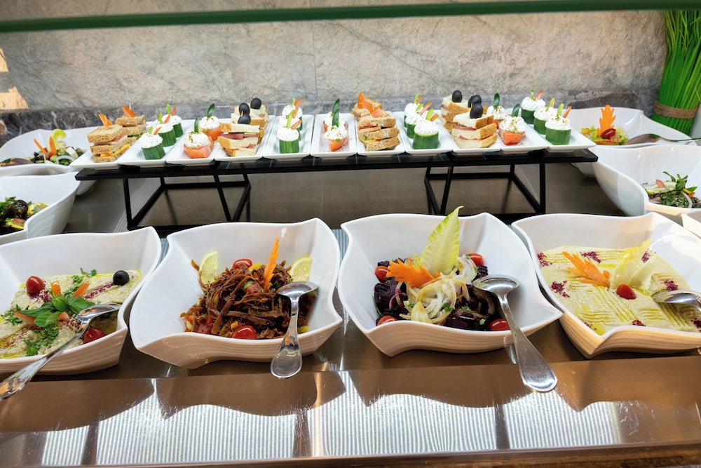فندق فيفيان بارك الرائد(Vivian Park El Raeid Hotel) 41/48