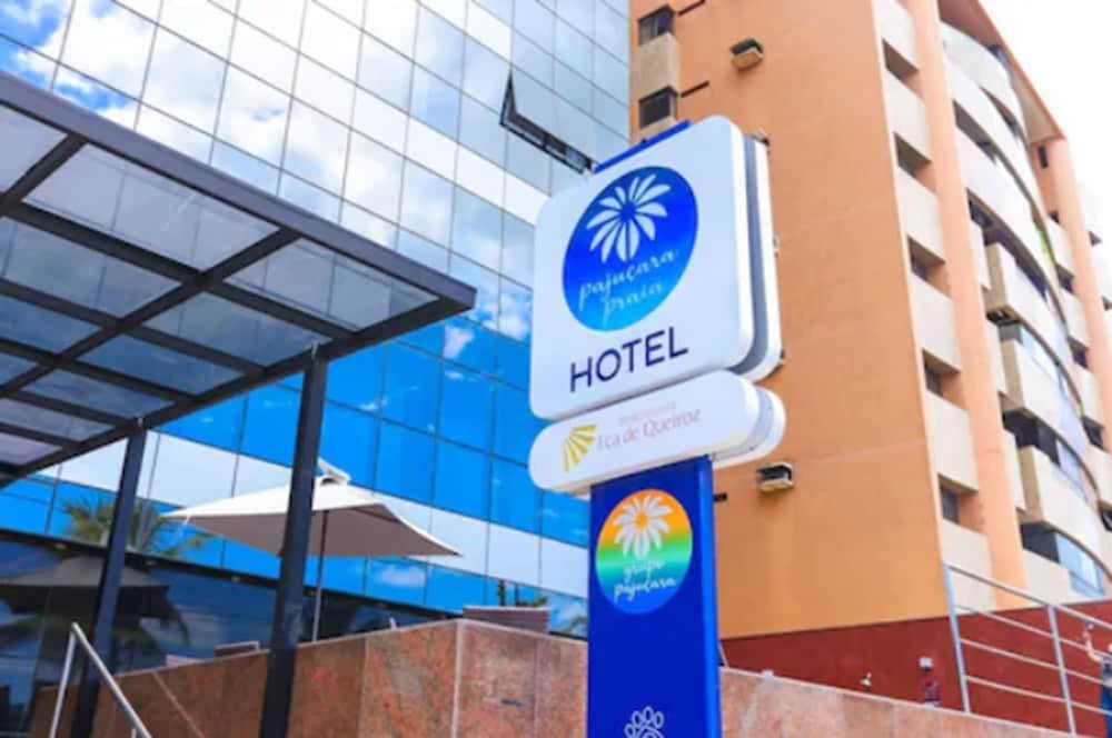 Pajucara Praia Hotel photo3