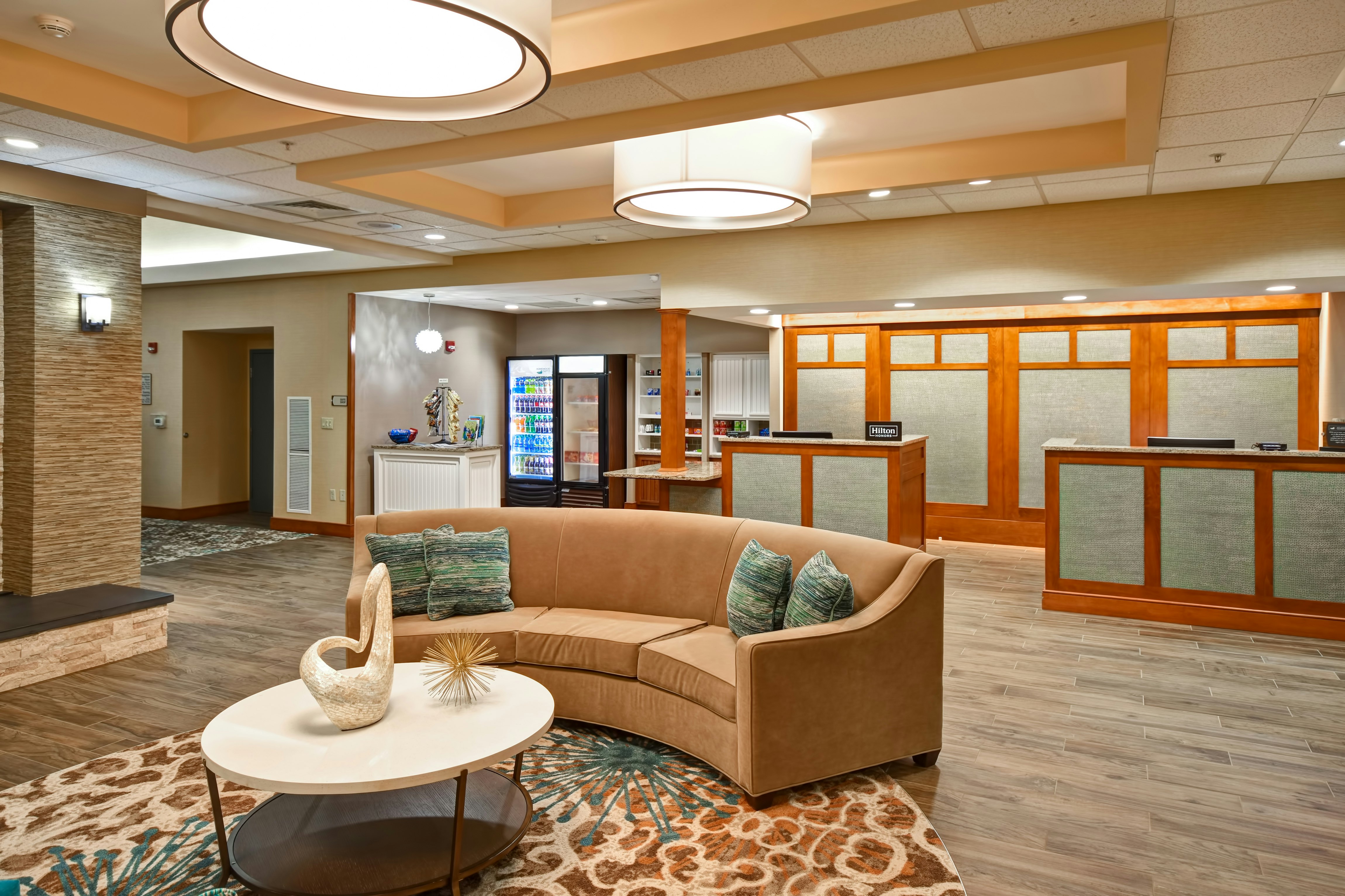Homewood Suites By Hilton Lancaster 14/20