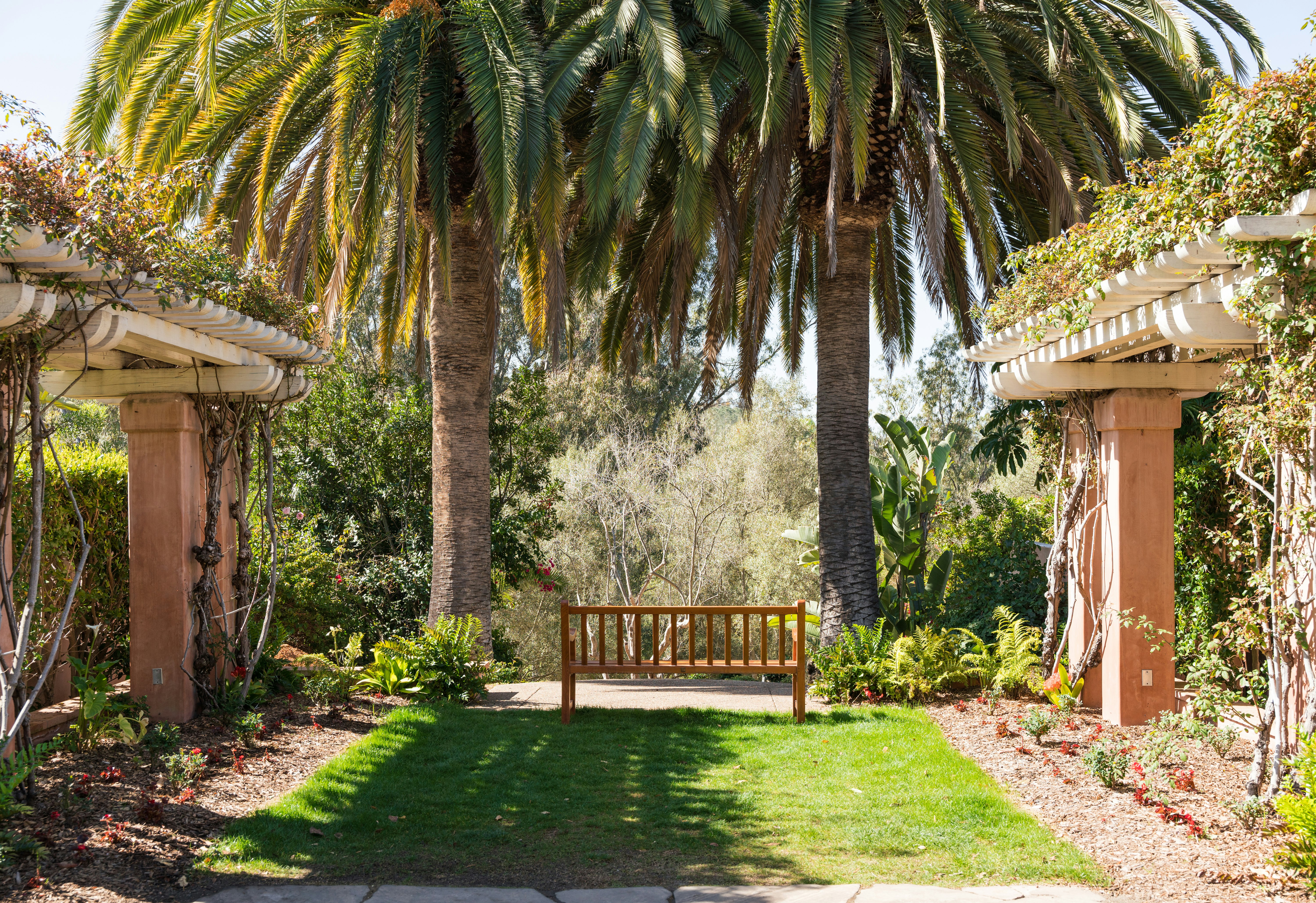 Rancho Valencia Resort and Spa 57/62