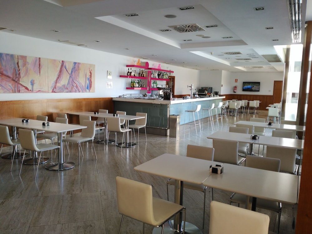 Eurostars I Hotel Madrid 29/55