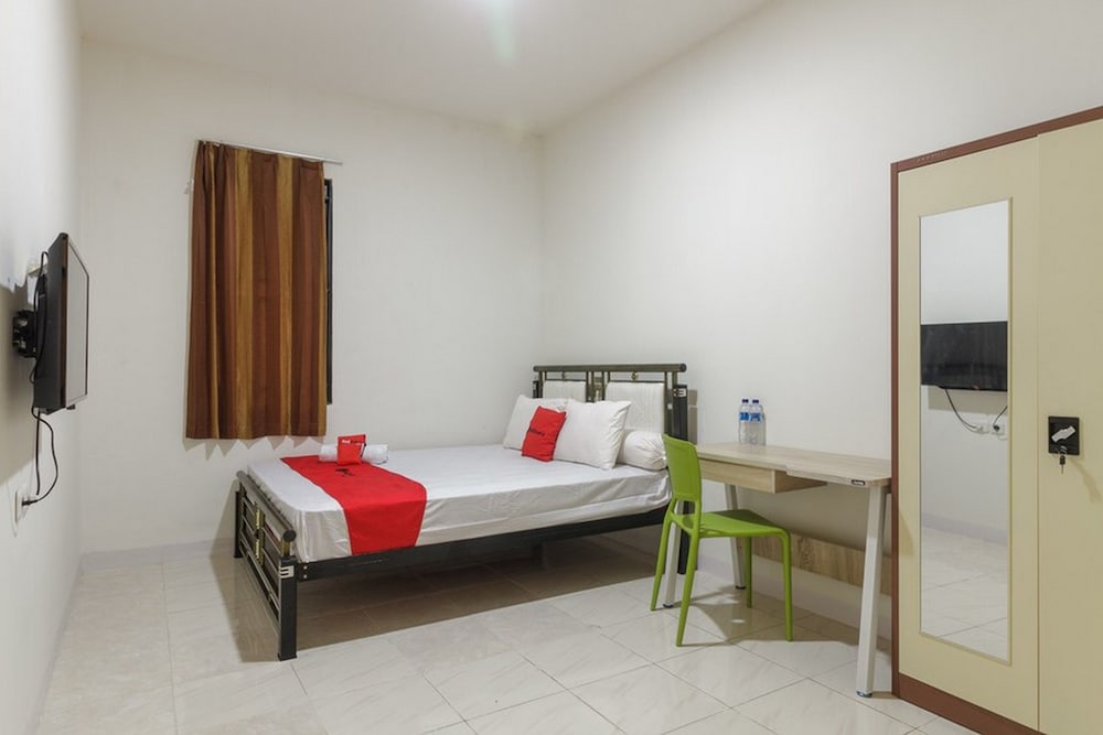 Hotel O Rappocini Near Rsia Paramount 20/45