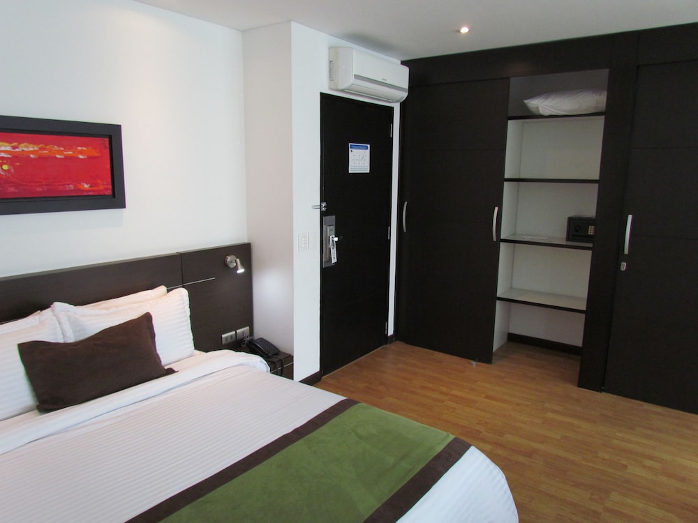 Hotel Sky Medellin 14/55