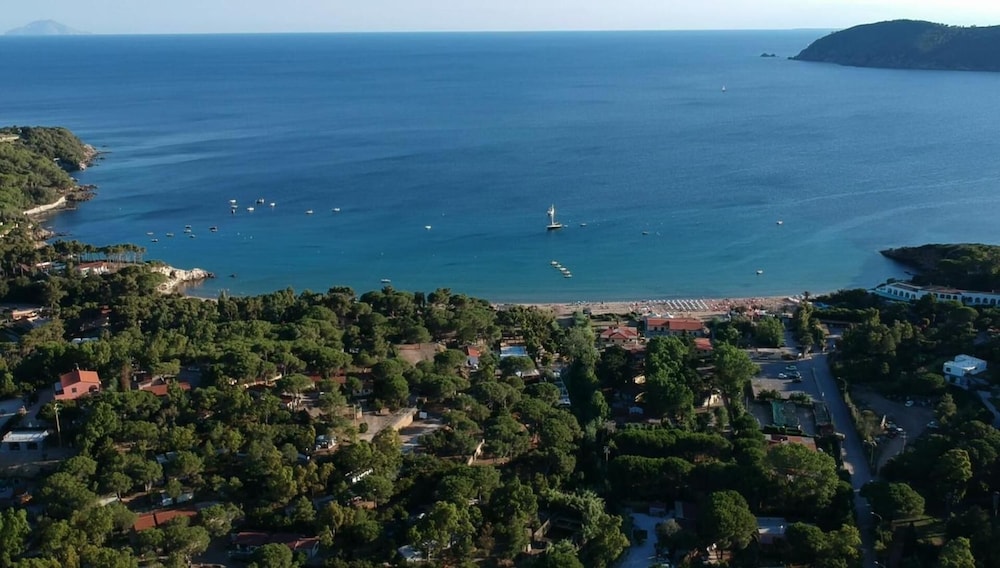Hotel Villa Giulia 57/67