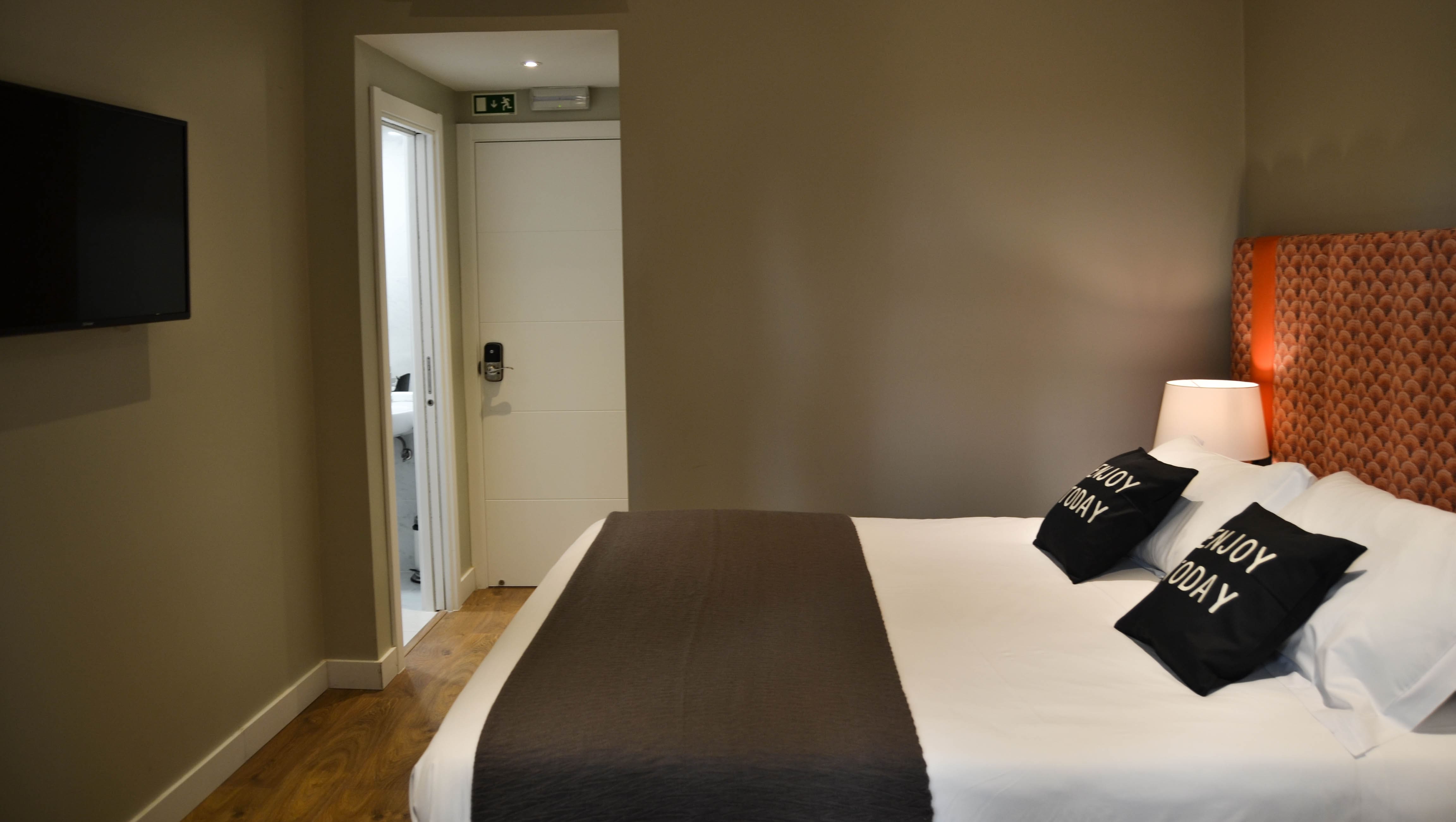 Bairro Alto Suites 8/16