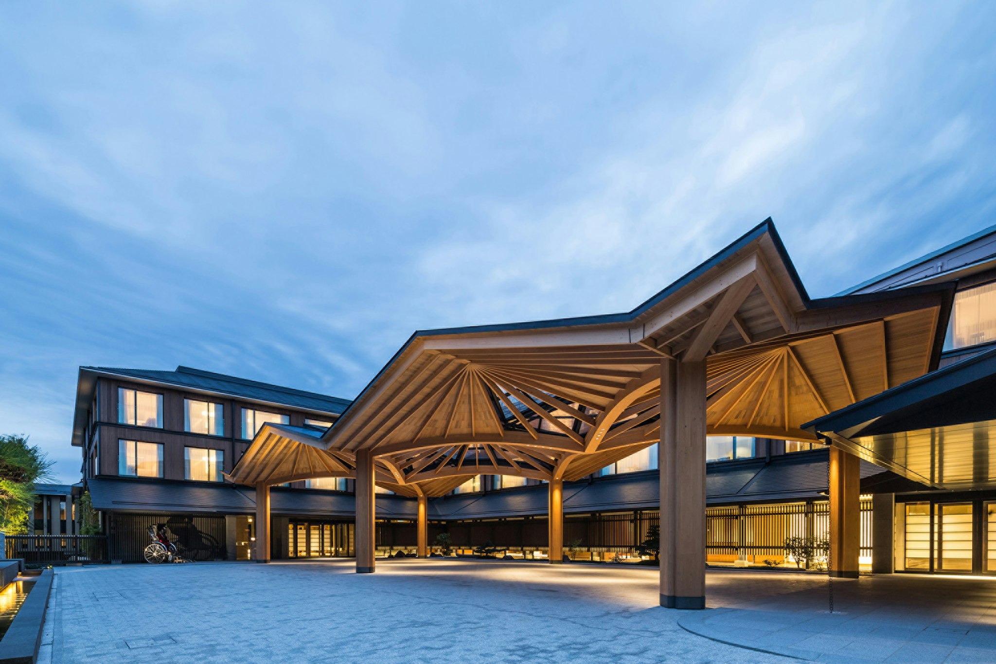 Four Seasons Hotel Kyoto 2/45