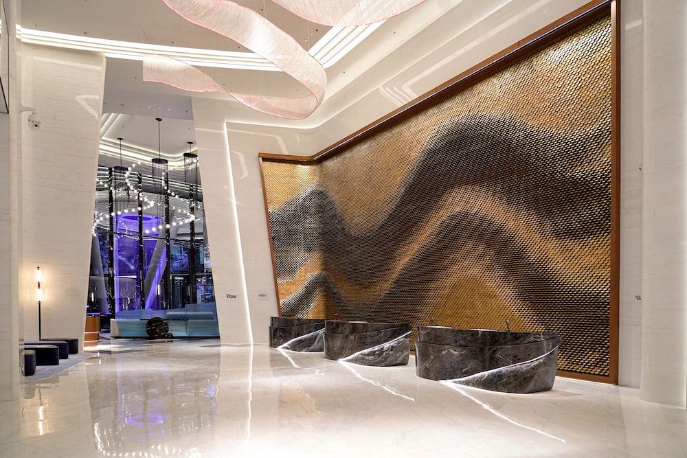 Renaissance Zhuhai Hotel 8/50