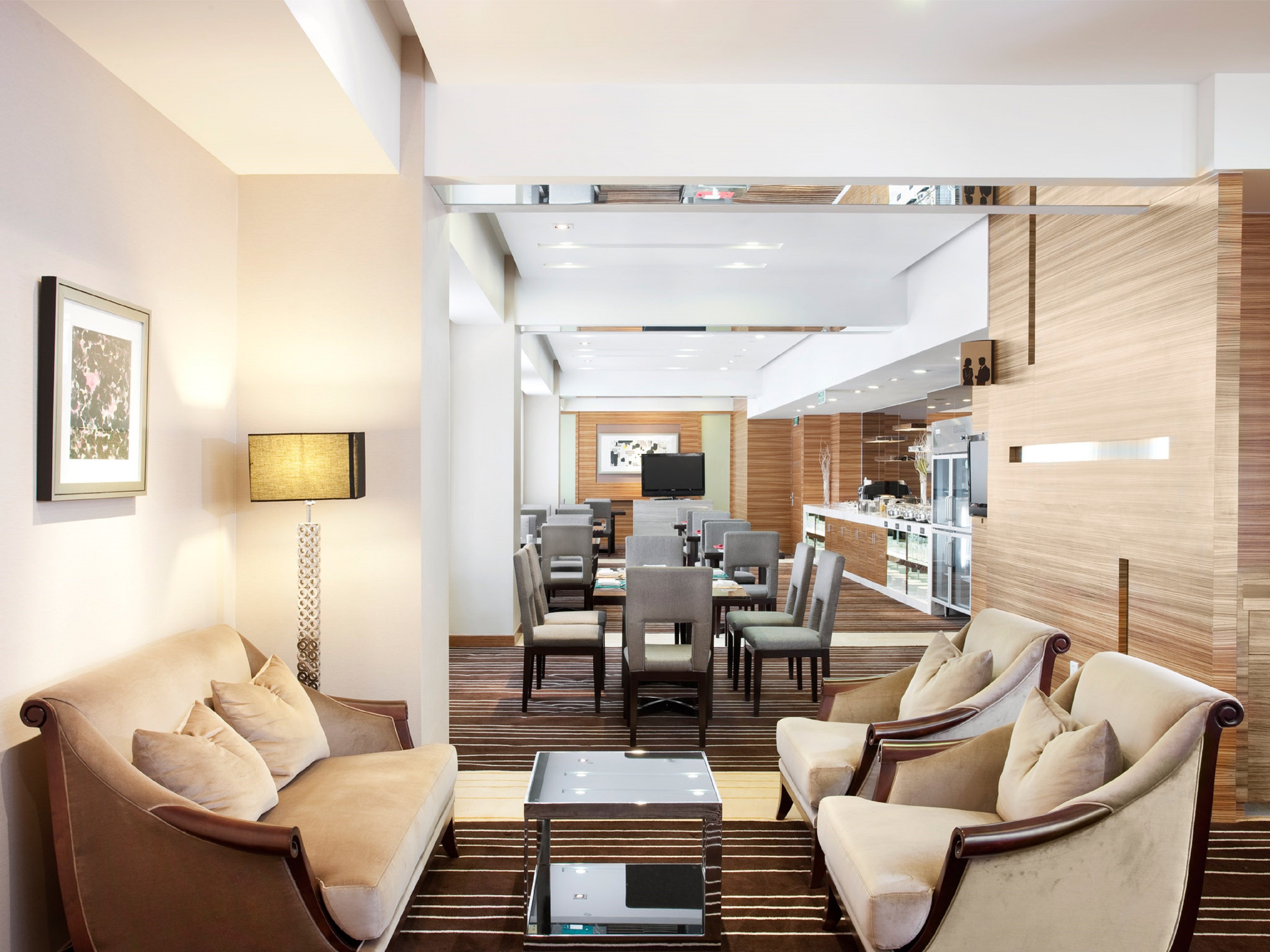 HOLIDAY INN BEIJING DESHENGMEN 28/50